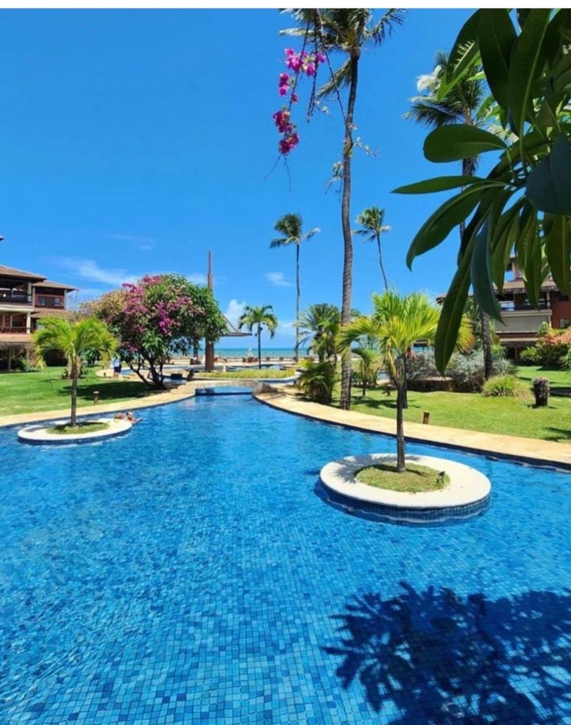 Dream Village,Paradise For Families And Kitesurfers Cumbuco Eksteriør bilde